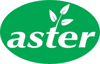 Aster Laboratories Logo
